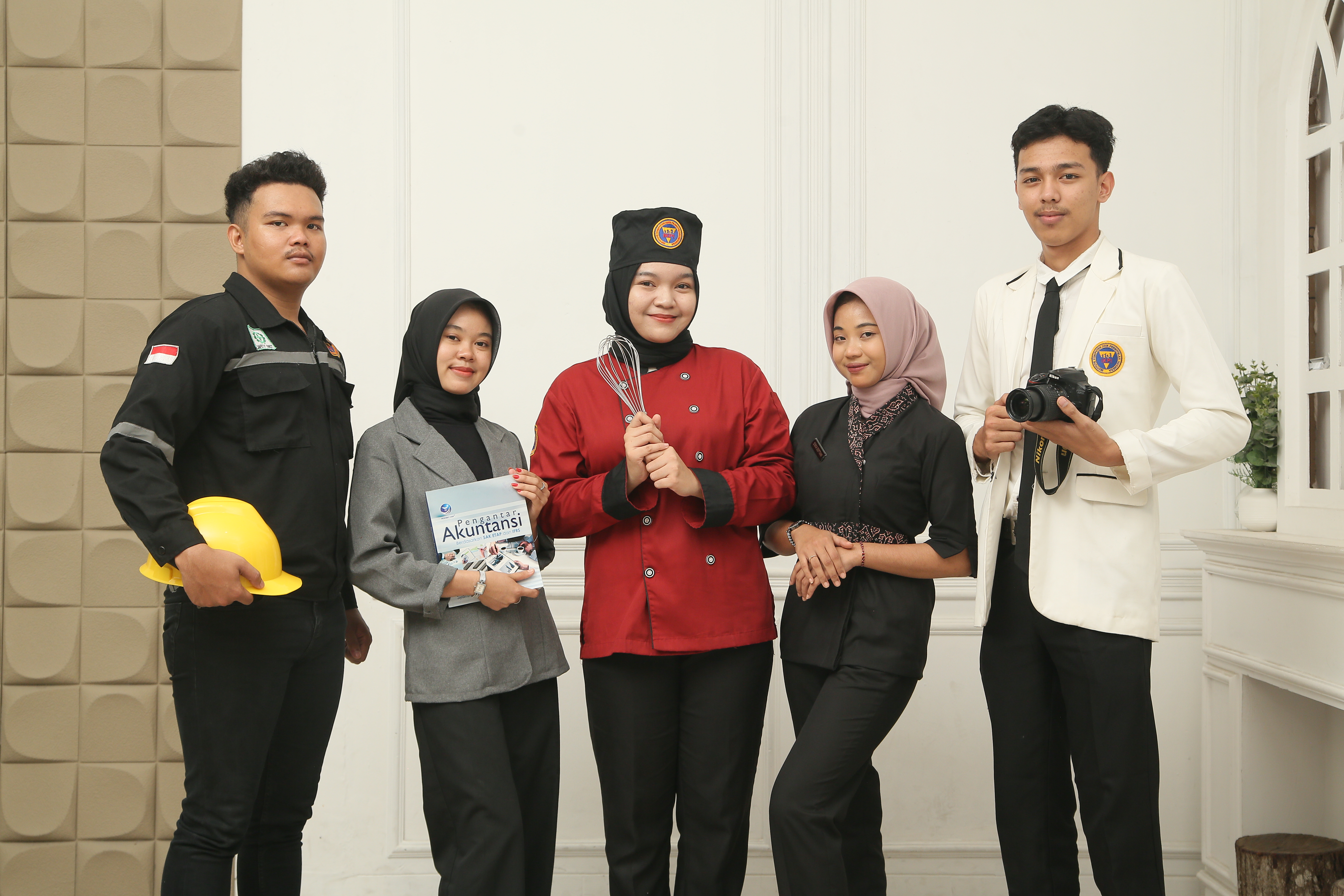 SEKILAS TENTANG IKPI